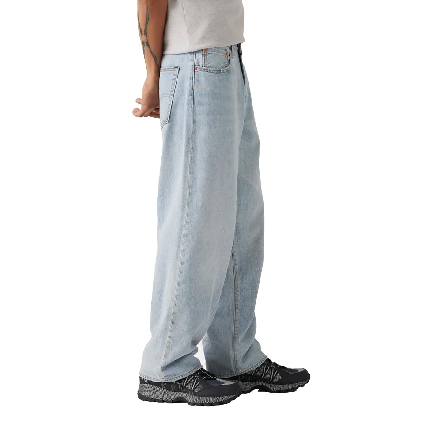 Levis 578 Baggy Pant Bags To Riches - A4750-0022