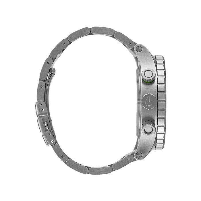 Nixon 48-20 Chrono 48 Mm  - A4861981
