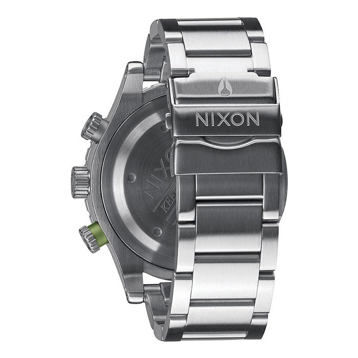 Nixon 48-20 Chrono 48 Mm  - A4861981