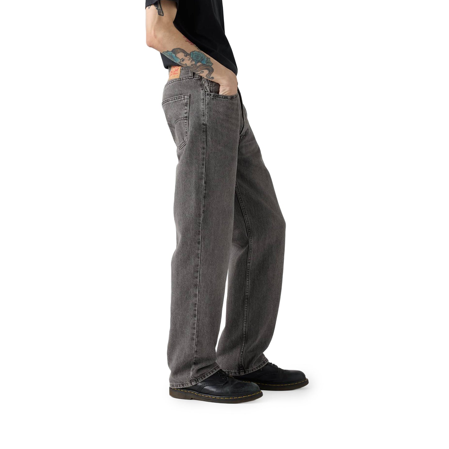 Levis 565 Loose Straight Pant Cheers To That