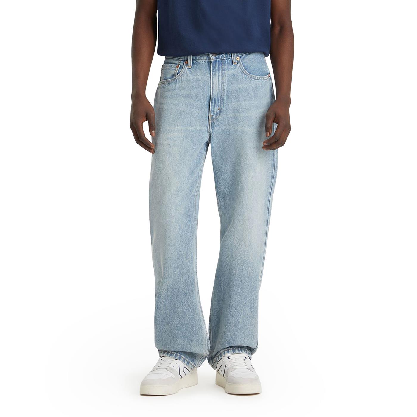 Levis 565 Loose Straight Pant My Backstory  - A7221-0010