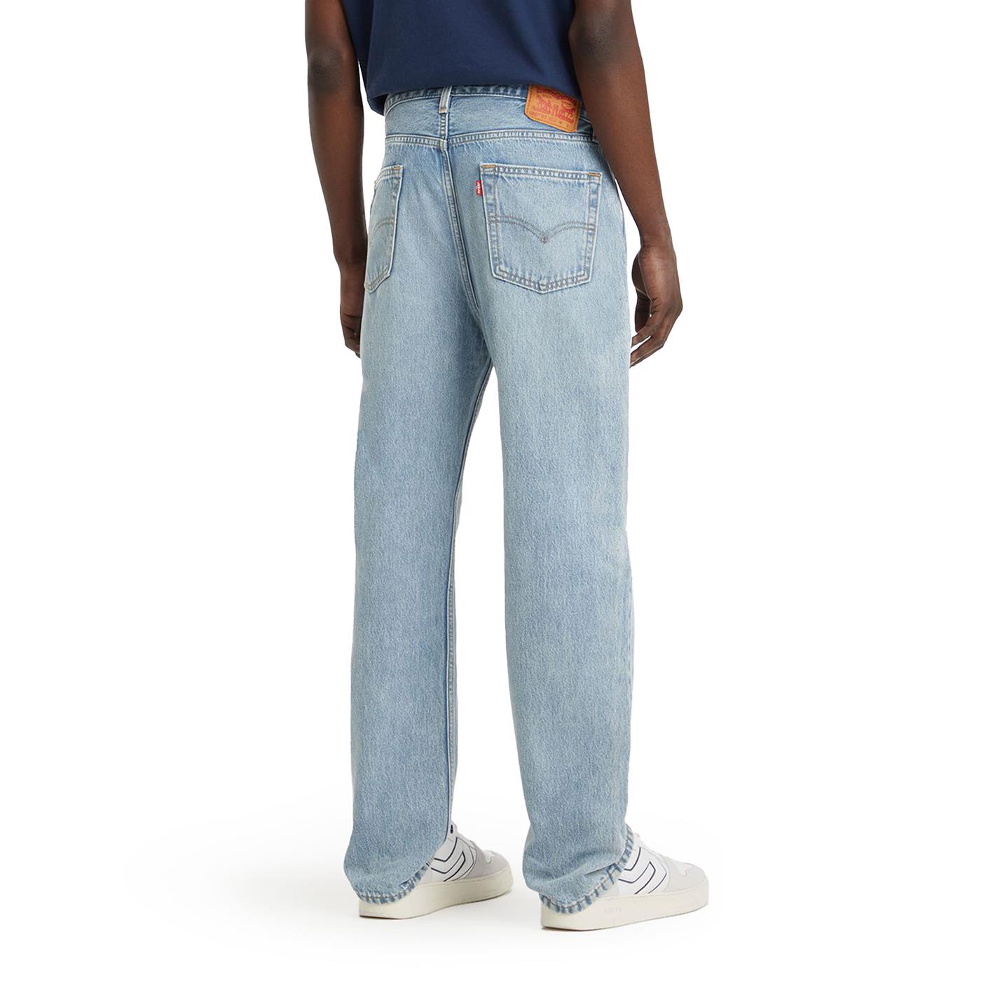 Levis 565 Loose Straight Pant My Backstory  - A7221-0010