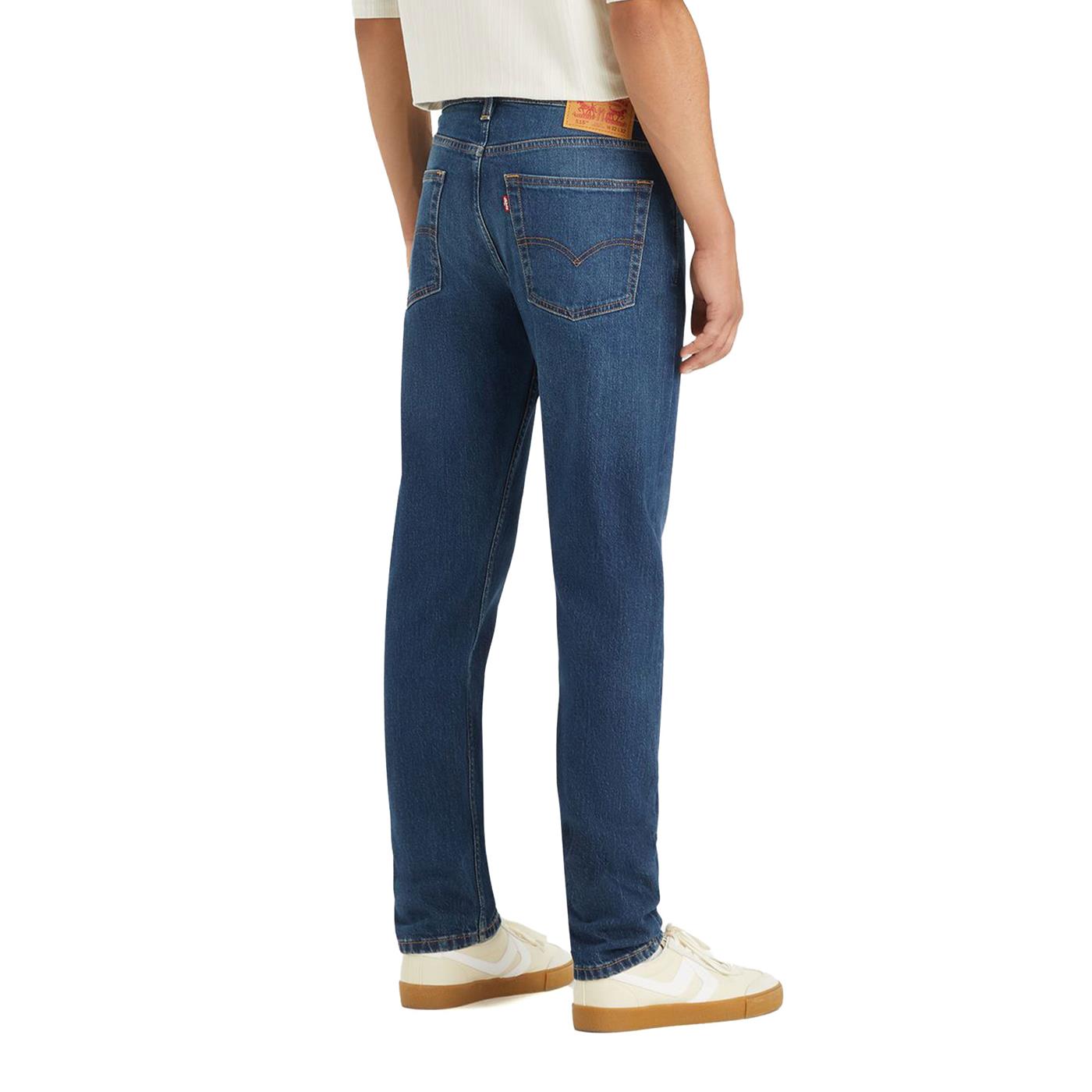 Levis 515 Slim Taper Slept In  - A7222-0001