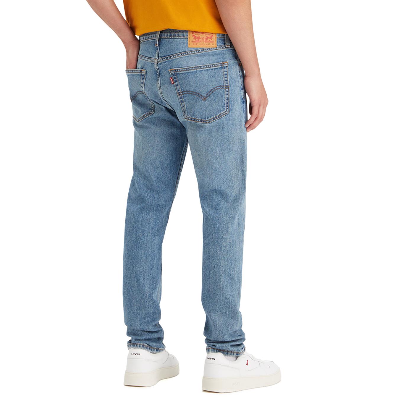 Levis 515 Slim Taper Come On In  - A7222-0002