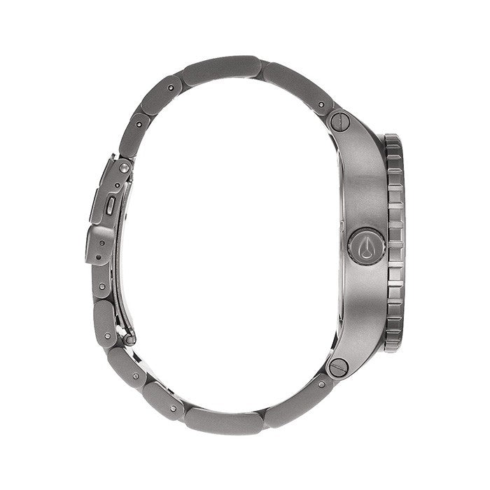 Nixon 46 Star Wars 46 Mm Millenium Falcon Gunmetal  - A916SW2385