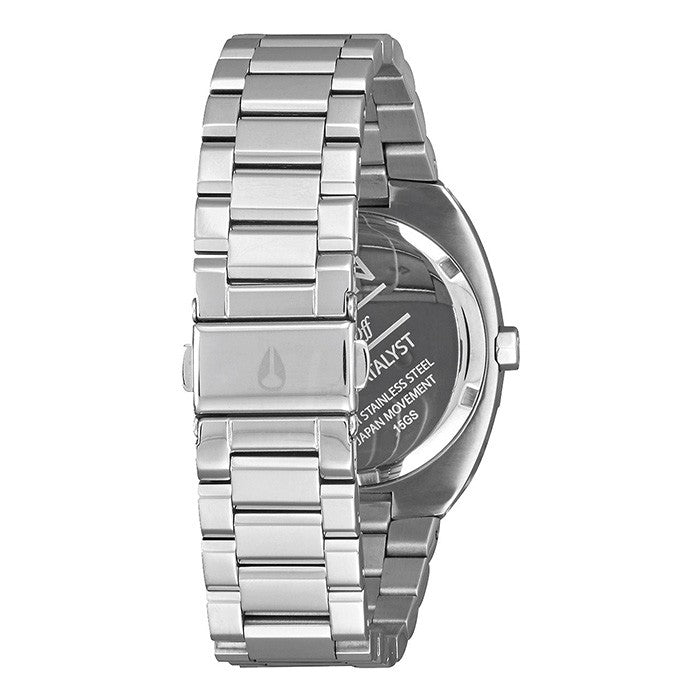 Nixon Catalyst Silver/Rose Gold  - A9182309