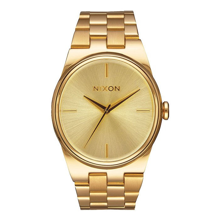 Nixon Idol 35 Mm All Gold  - A953502