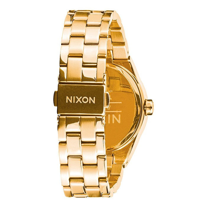 Nixon Idol 35 Mm All Gold  - A953502