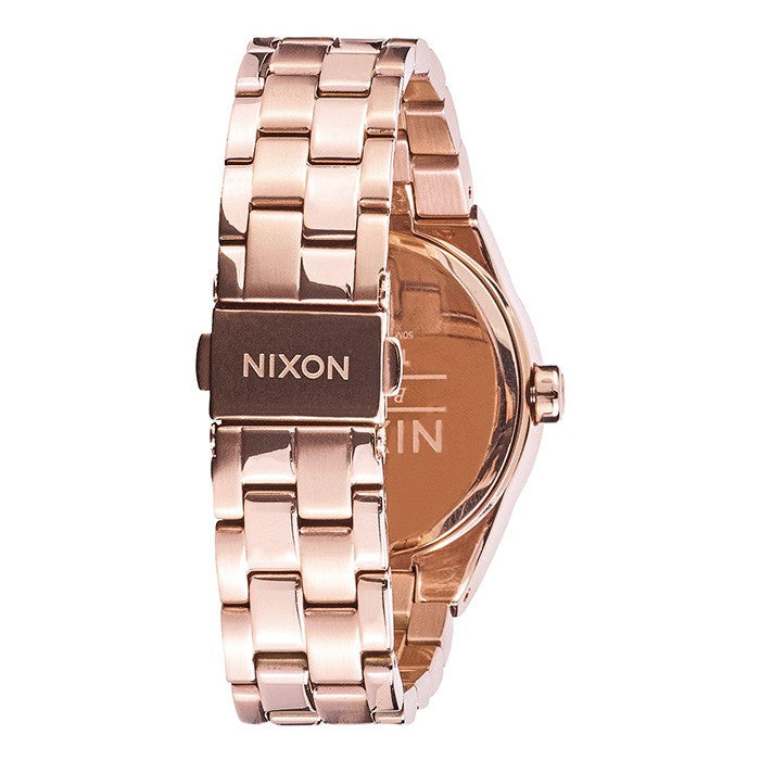 Nixon Idol 35 Mm Minimalista All Rose Gold  - A953897