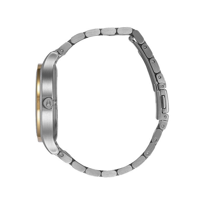 Nixon Sala Silver/Gold  - A9941921