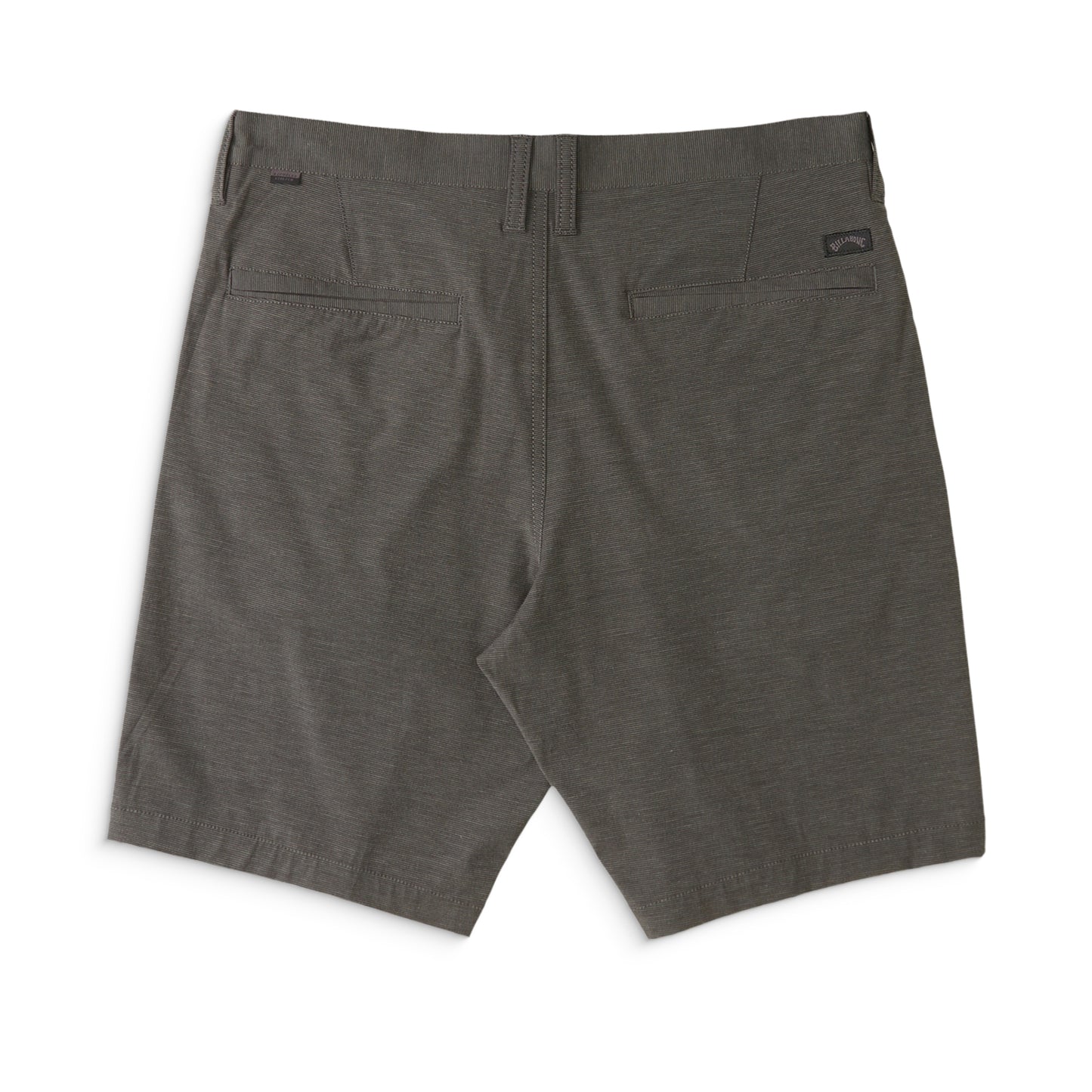 Billabong Crossfire Mid Short Asphalt - ABYWS00189-ALT