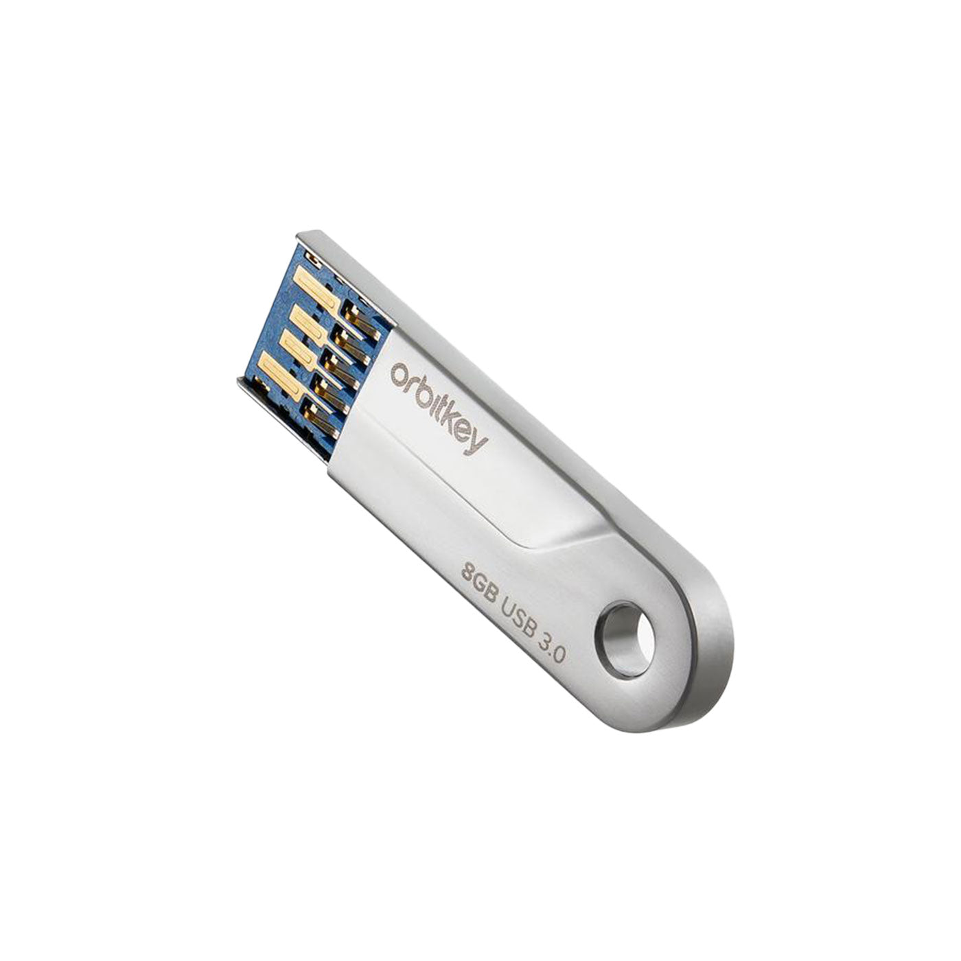 Orbitkey USB 3.0 8GB - ADDO-2-8GB
