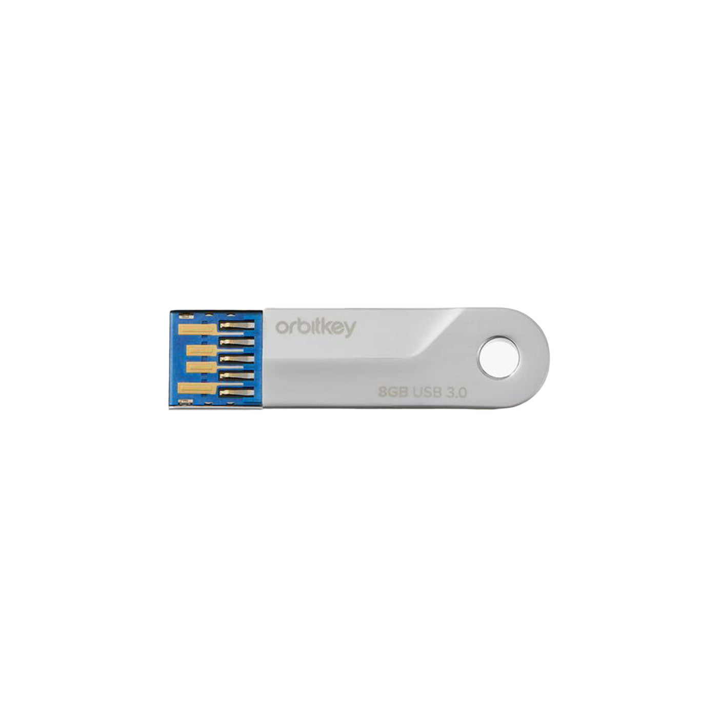 Orbitkey USB 3.0 8GB - ADDO-2-8GB