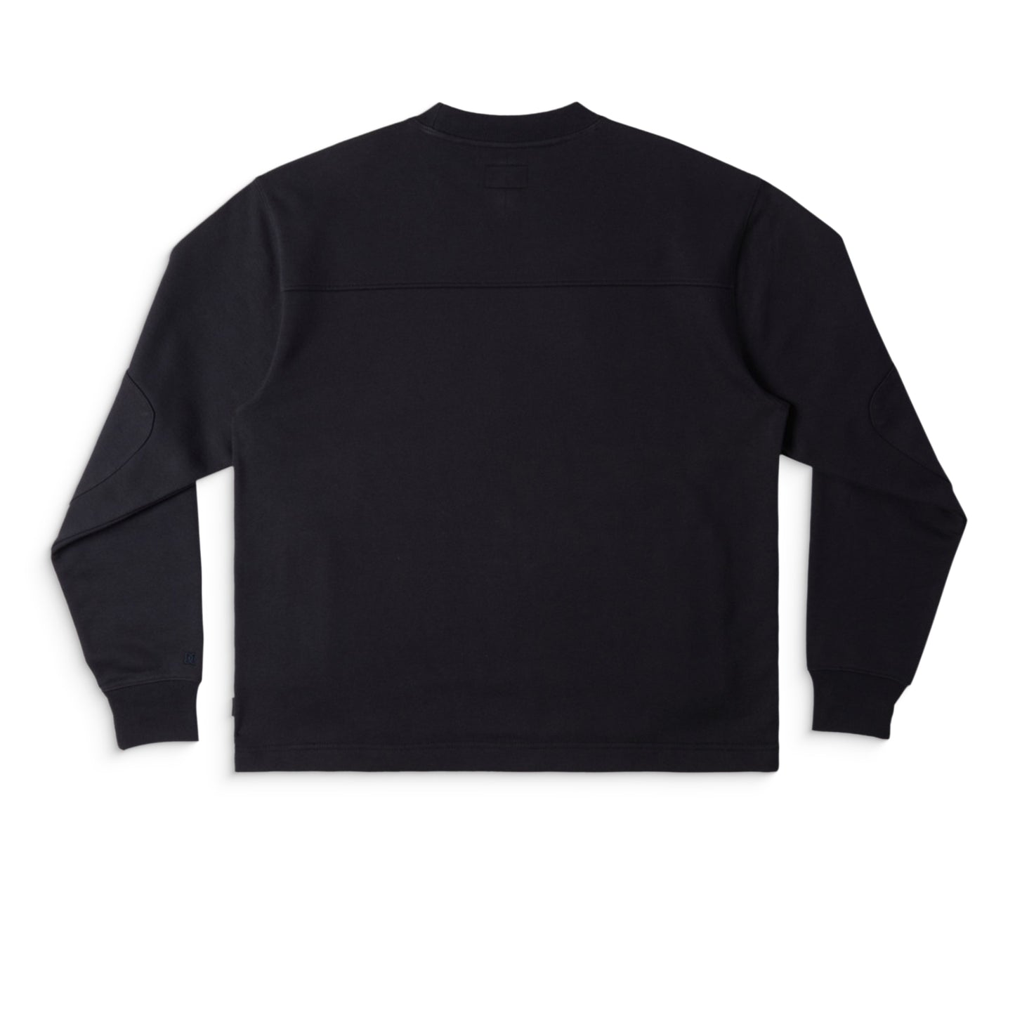 DC Shoes DC 1994 Crew Sweat Black - ADYFT03420-KVJ0