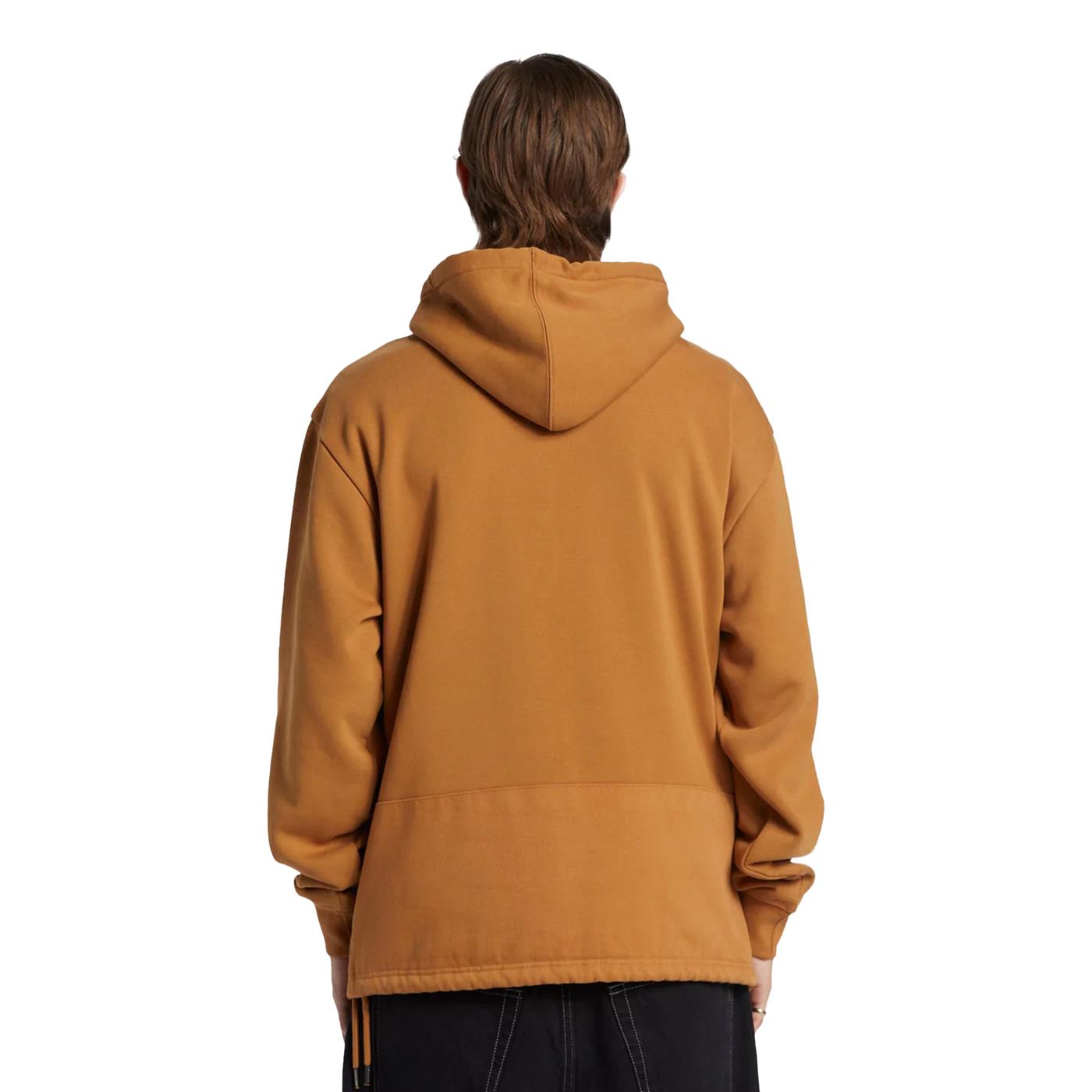 DC Shoes No. 94 Worker PH Chipmunk - ADYFT03425-CMW0