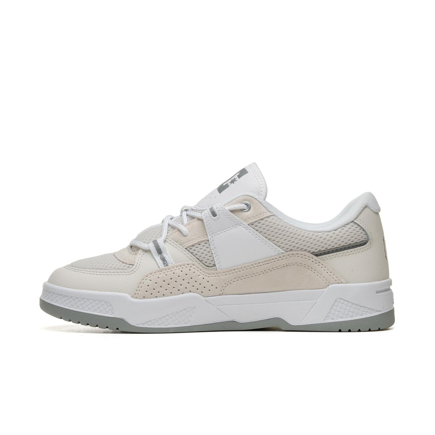 DC Shoes Construct Off White - ADYS100822OW