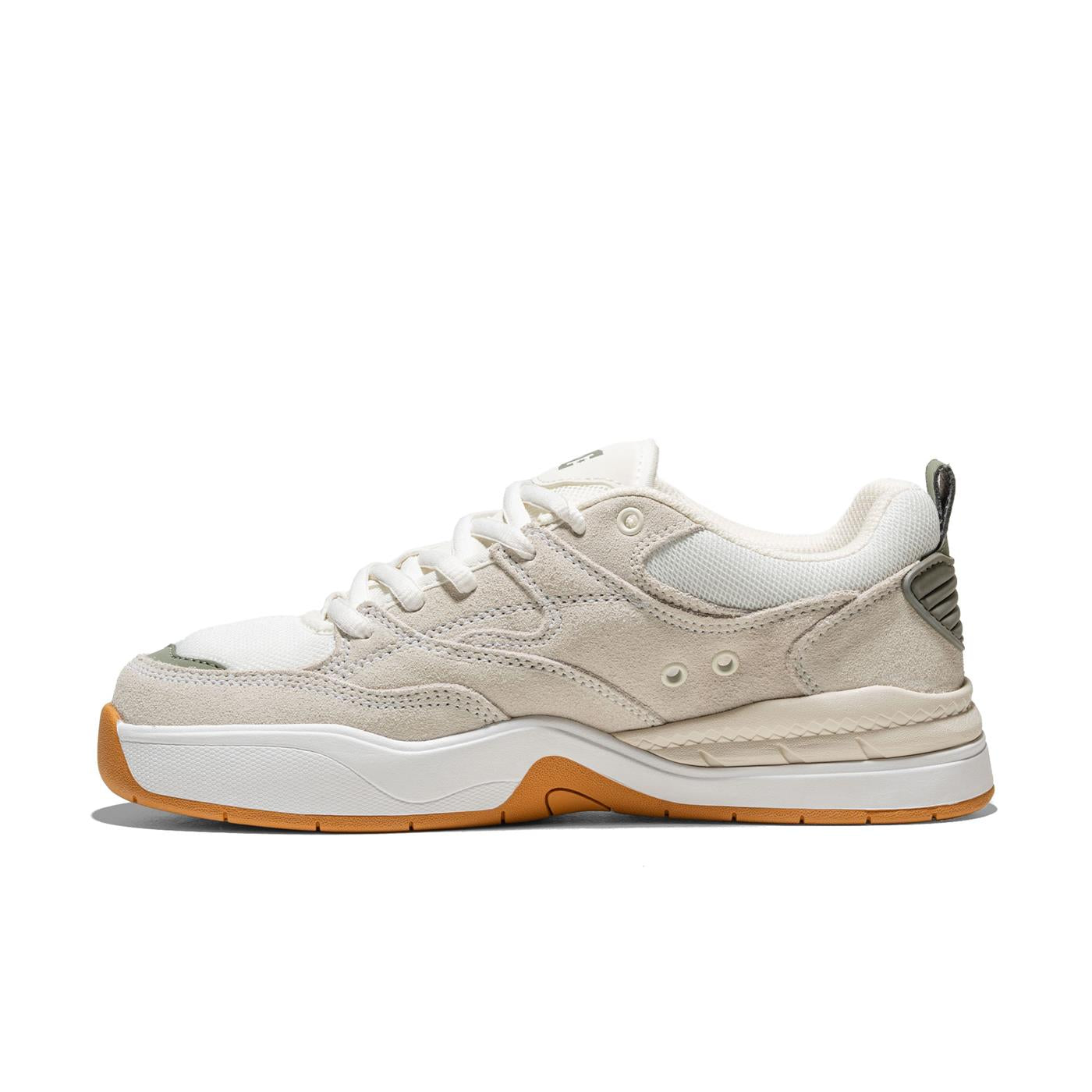 DC Shoes Ascend Off White - ADYS100844-BO4