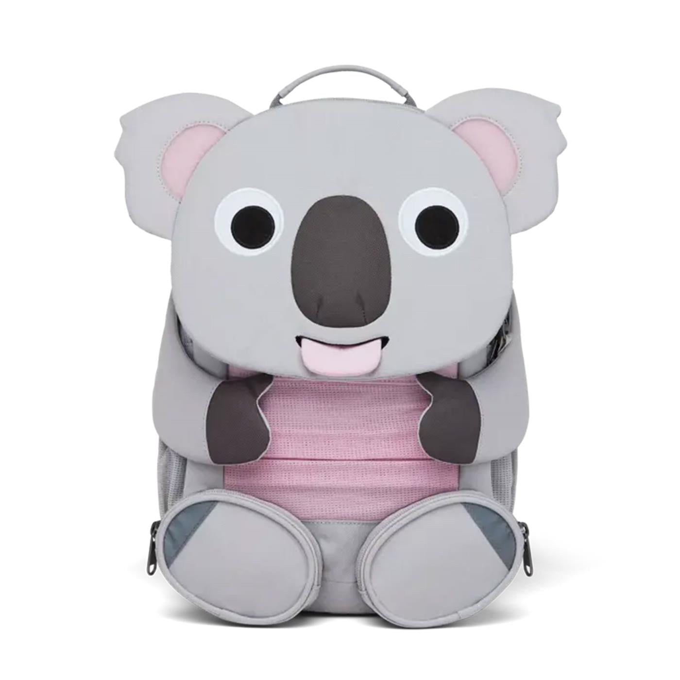 Affenzahn Large Friends Backpack Koala - AFZ-FAL-029