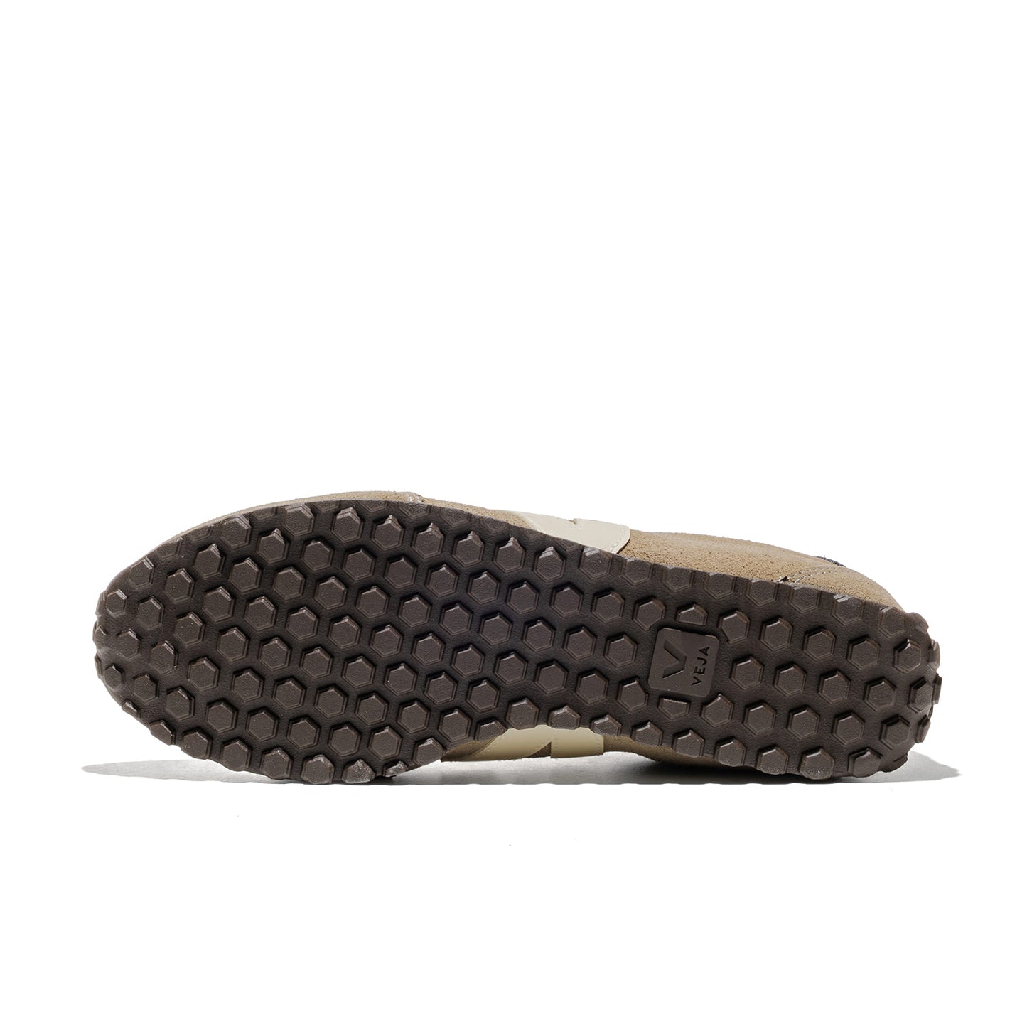 Veja GT Suede Taupe Pierre - AI0321656