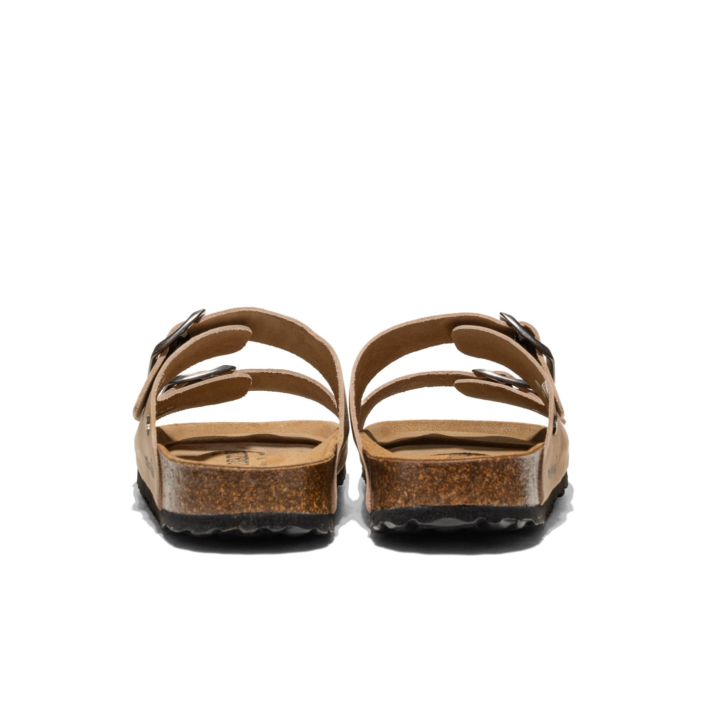 Cubanas Amalia Beige - AMALIA100BEIGE