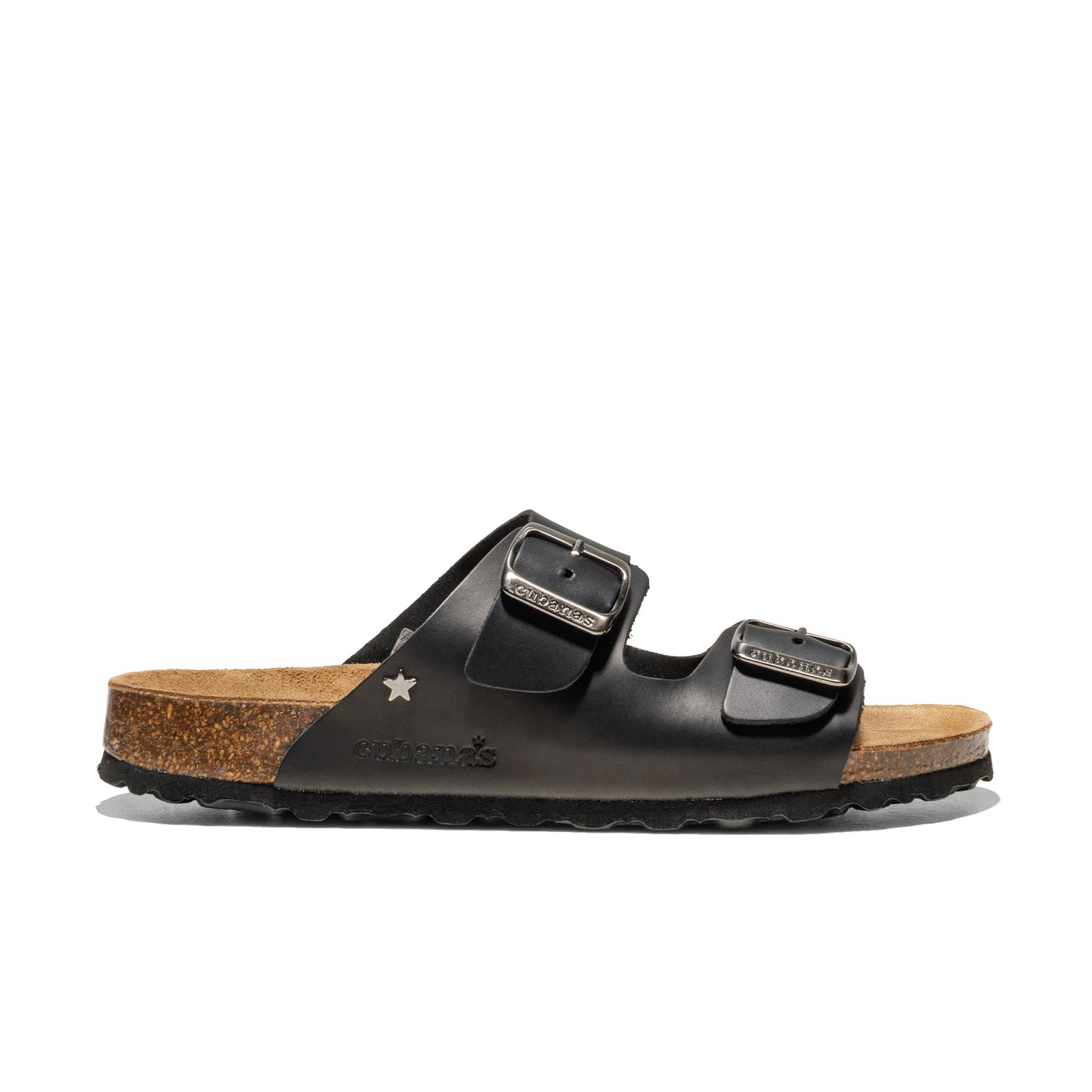 Cubanas Amalia Black - AMALIA100BLACK