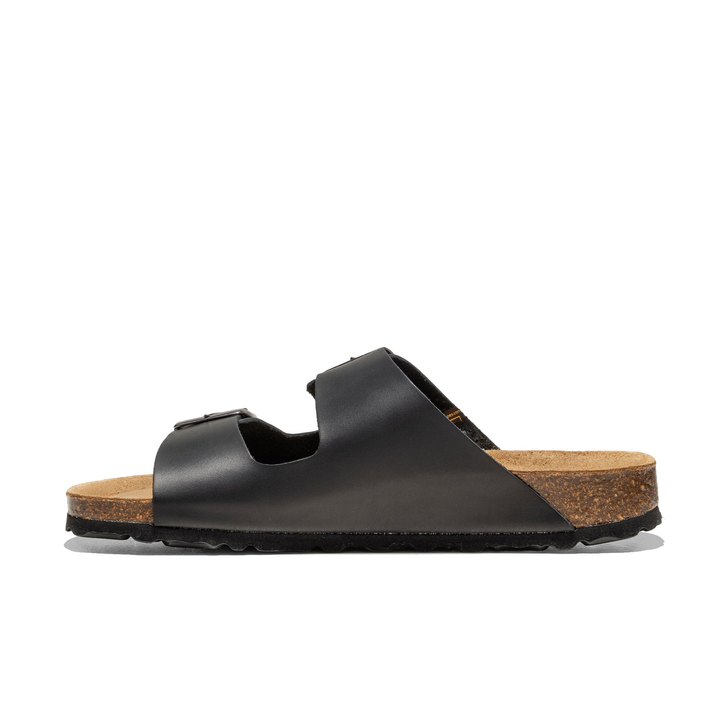 Cubanas Amalia Black - AMALIA100BLACK