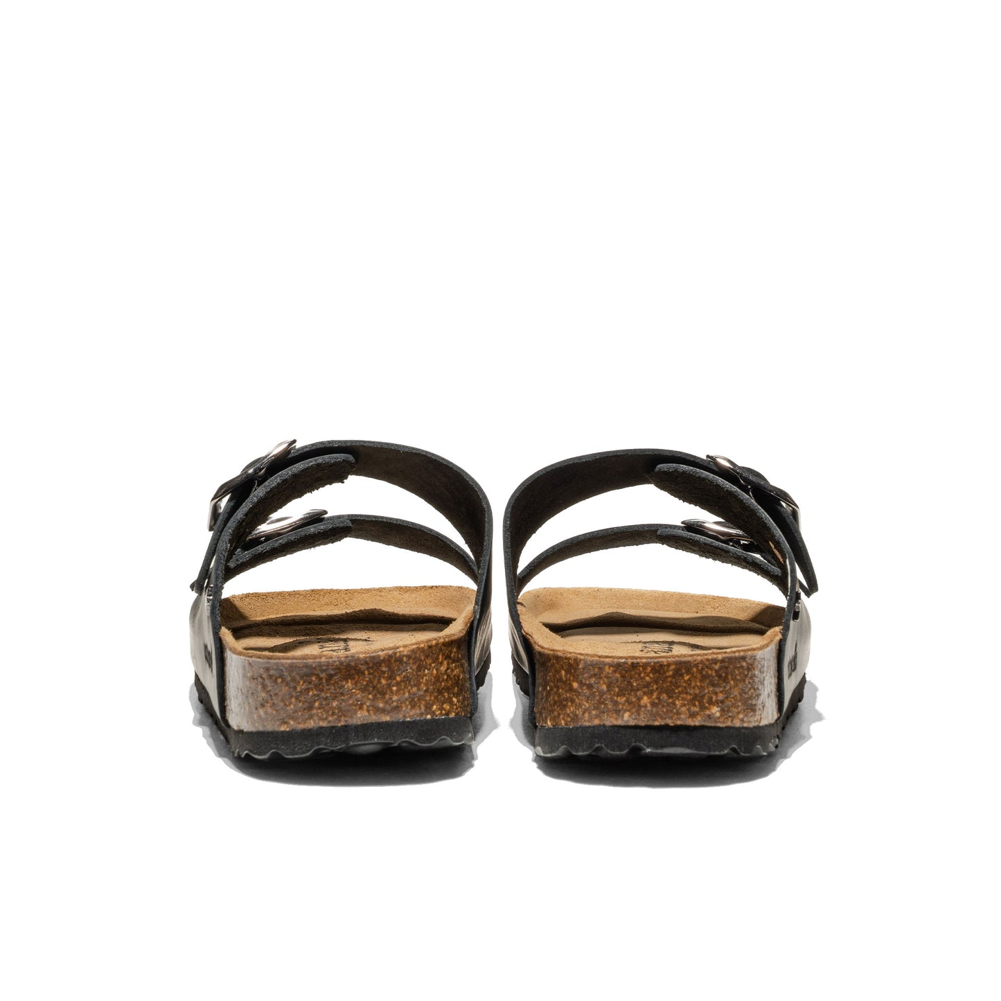 Cubanas Amalia Black - AMALIA100BLACK