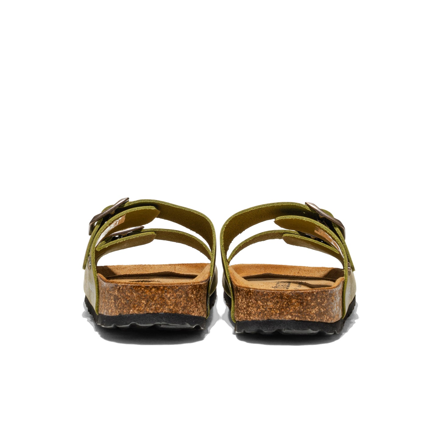 Cubanas Amalia Green - AMALIA100GREEN