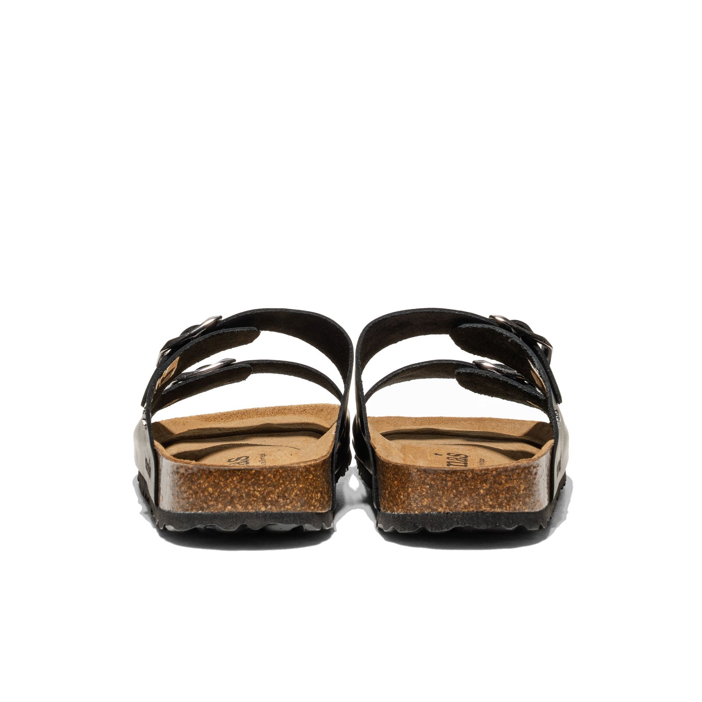 Cubanas Amalia Black - AMALIA100MBLACK