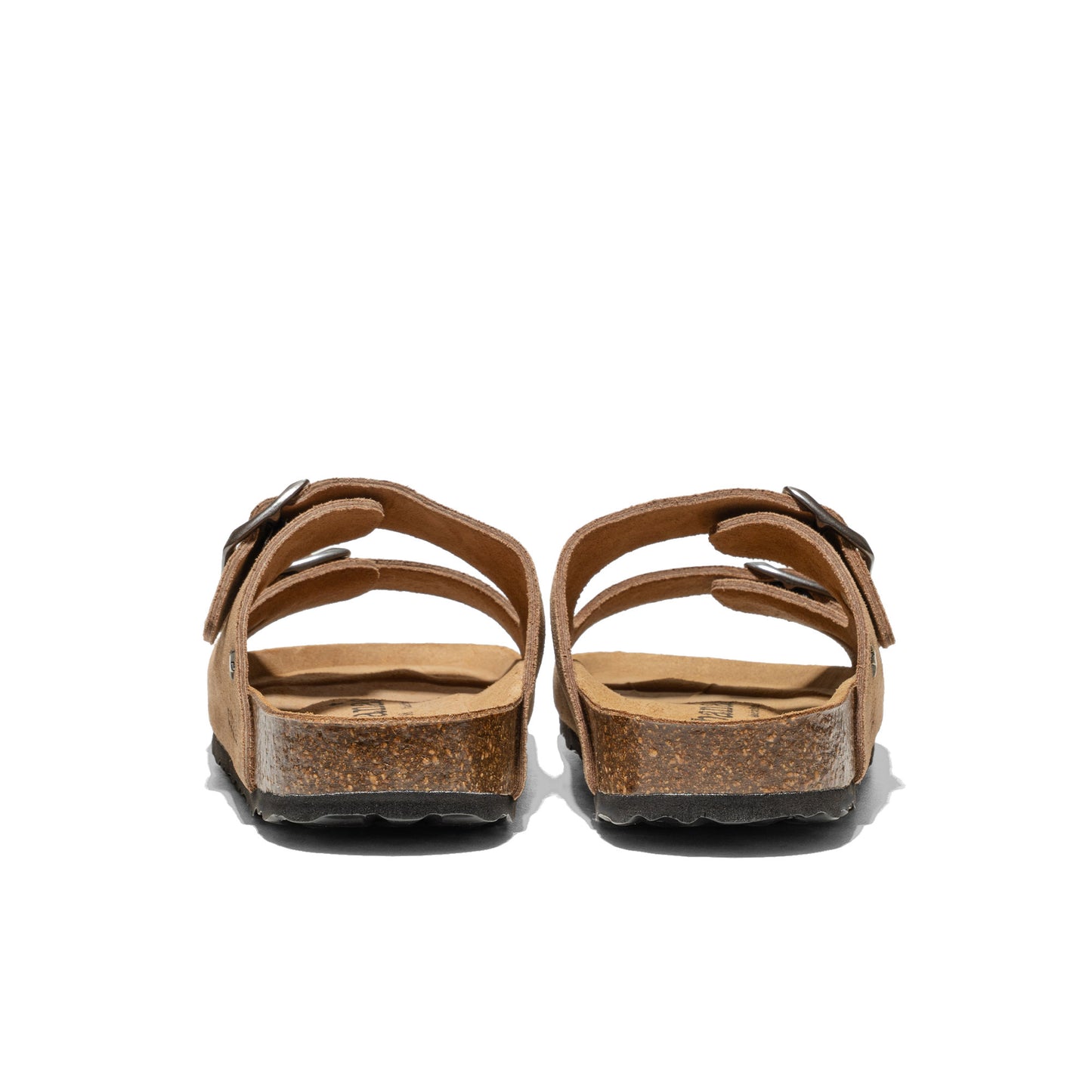 Cubanas Amalia Beige - AMALIA102BEIGE