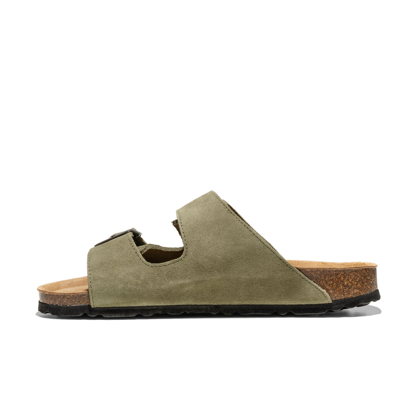 Cubanas Amalia Green - AMALIA102GREEN