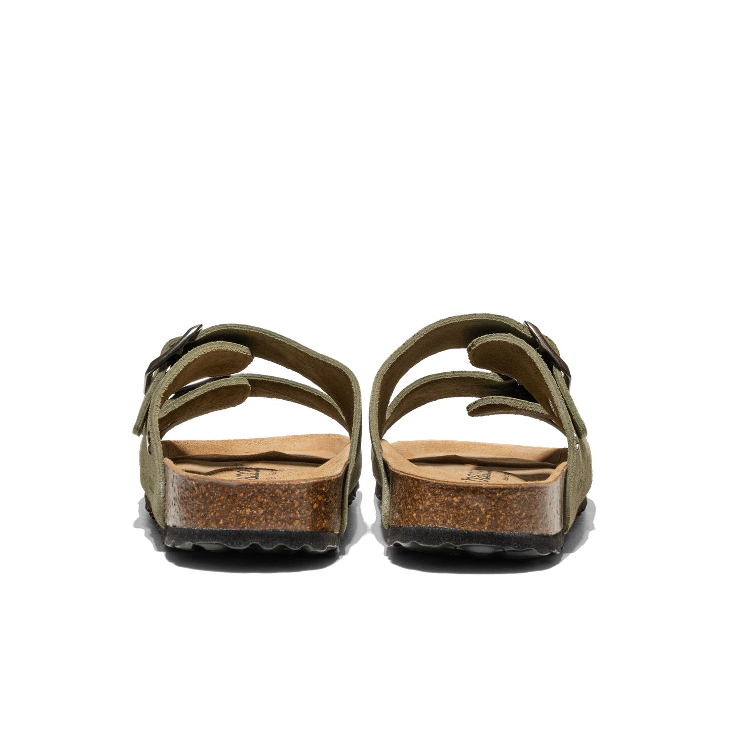 Cubanas Amalia Green - AMALIA102GREEN