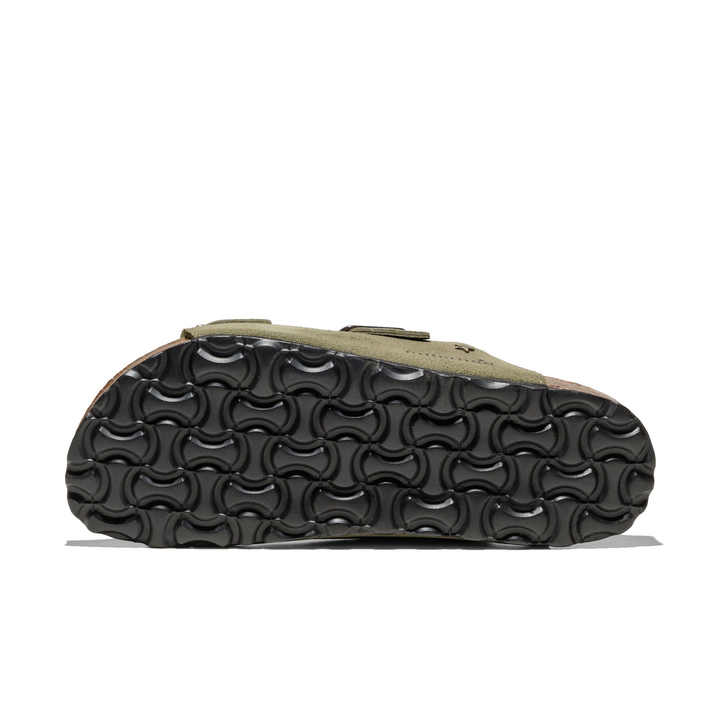 Cubanas Amalia Green - AMALIA102GREEN