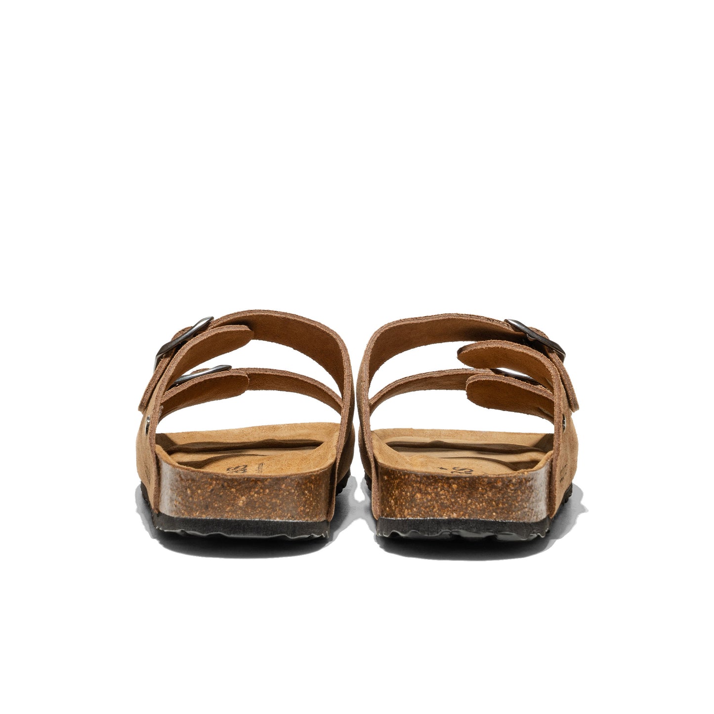 Cubanas Amalia Beige - AMALIA102MBEIGE