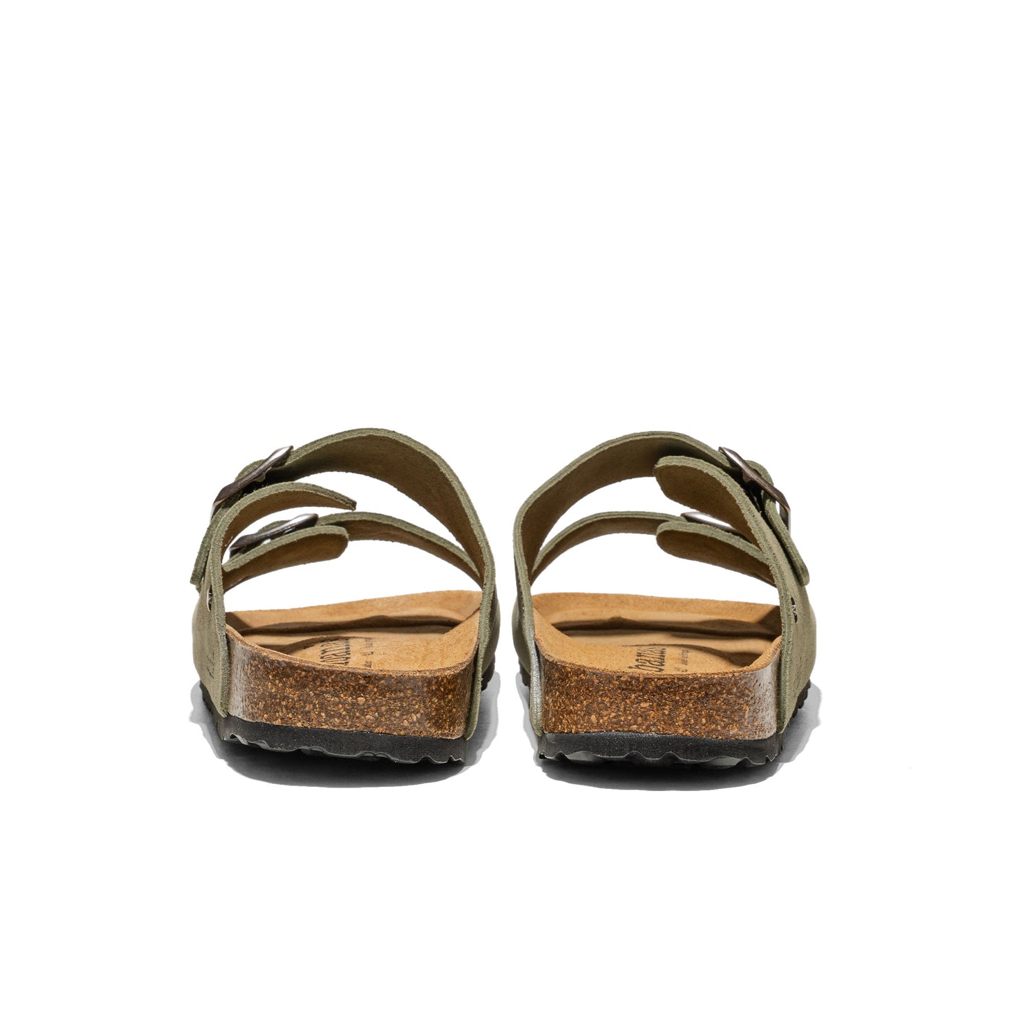 Cubanas Amalia Green - AMALIA102MGREEN