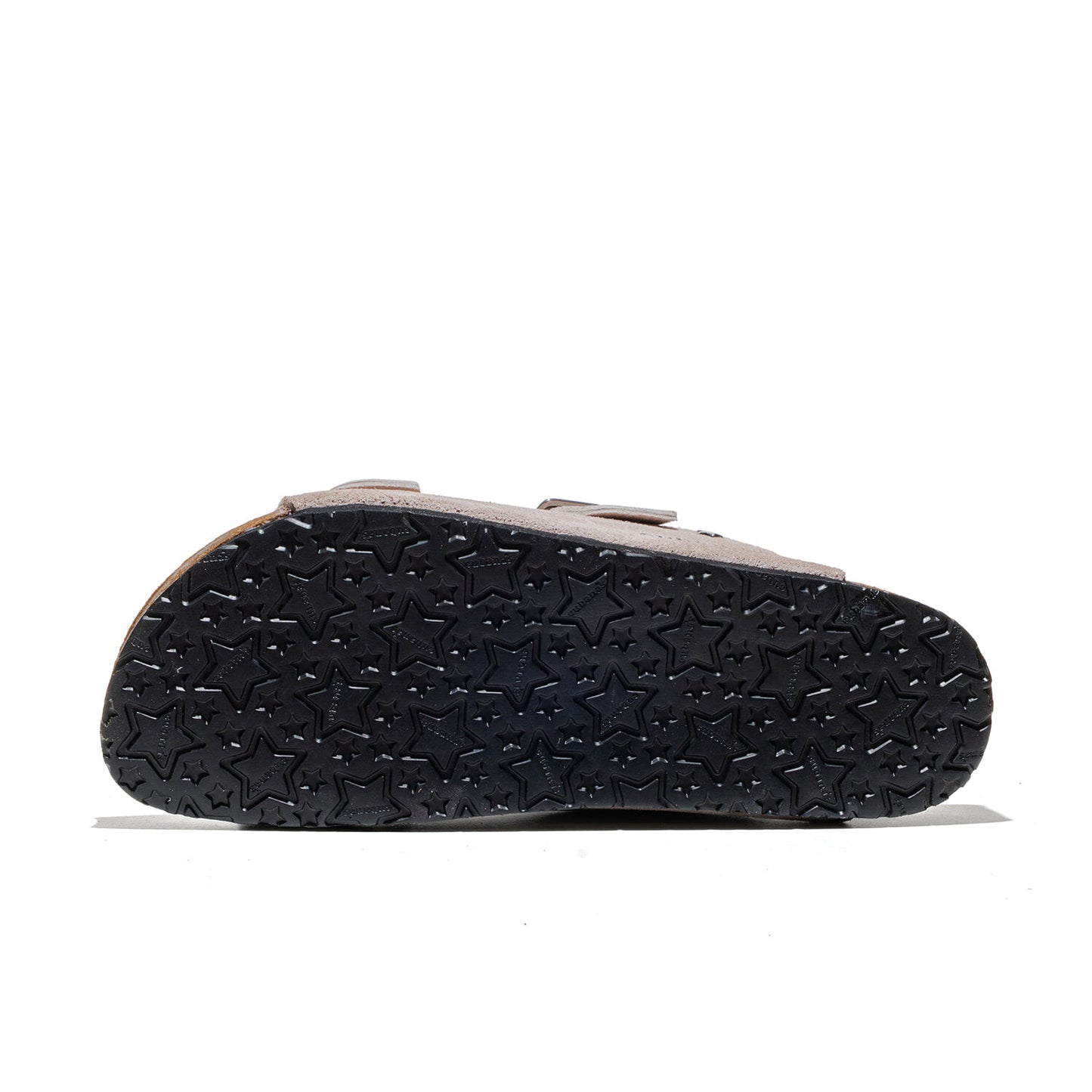 Cubanas Amalia Grey - AMALIA102MGREY