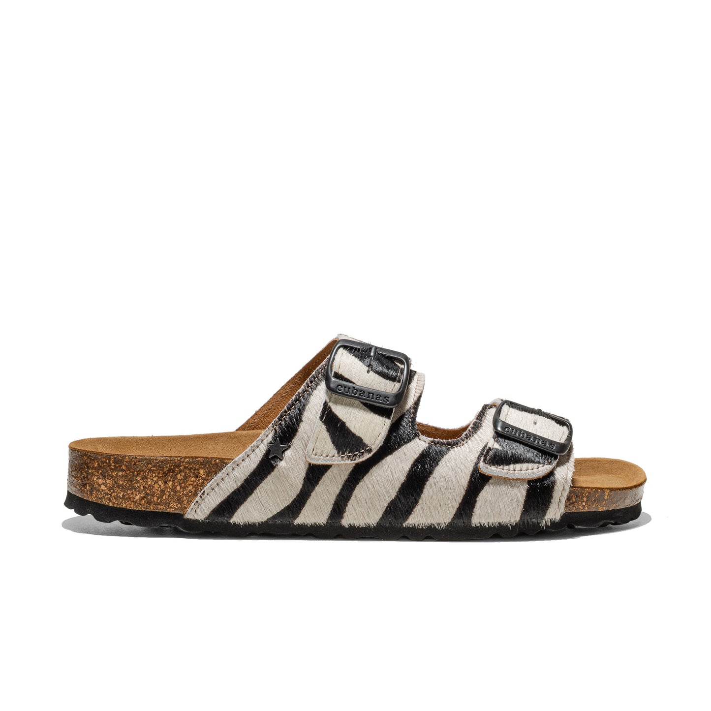 Cubanas Amalia White - AMALIA261WHITE