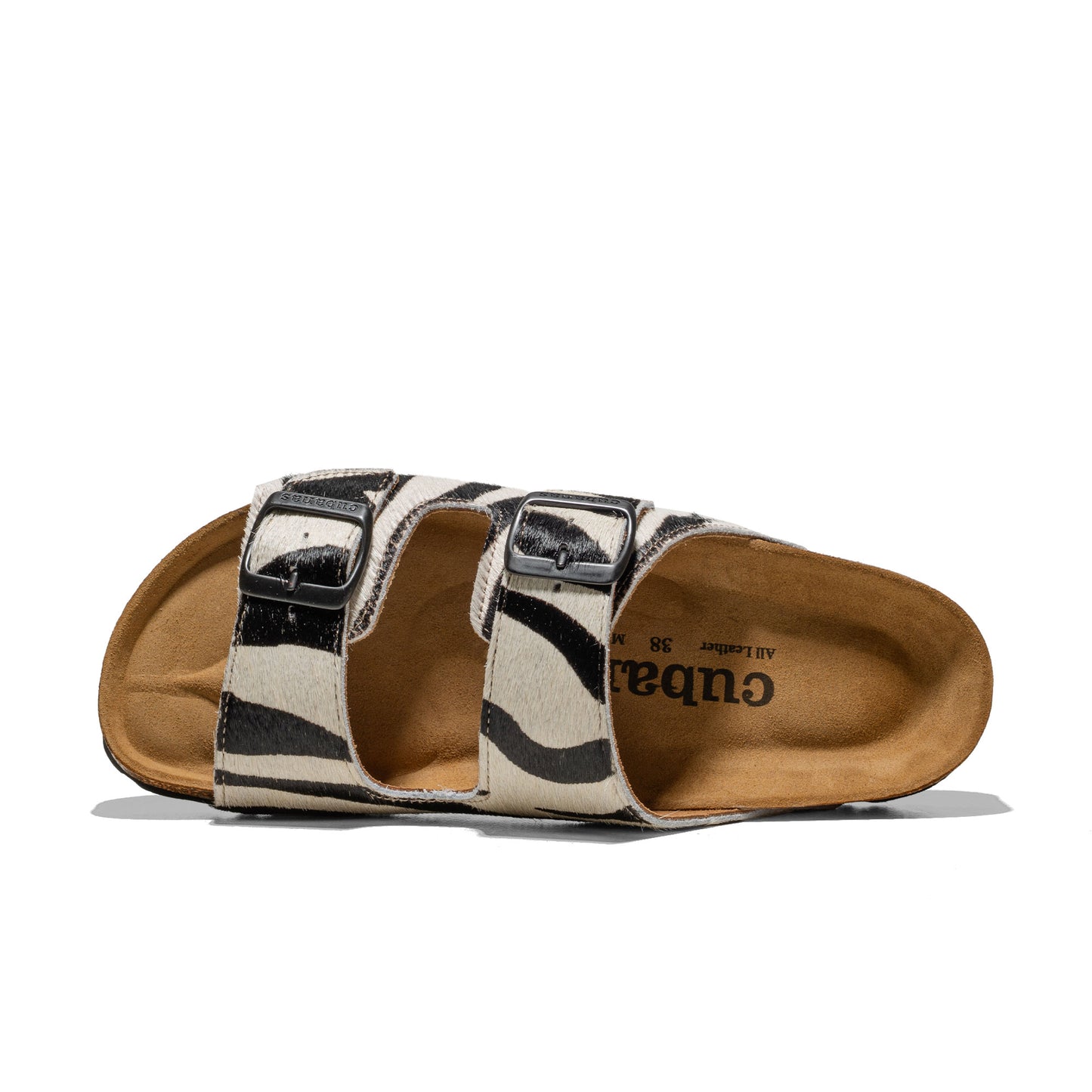 Cubanas Amalia White - AMALIA261WHITE