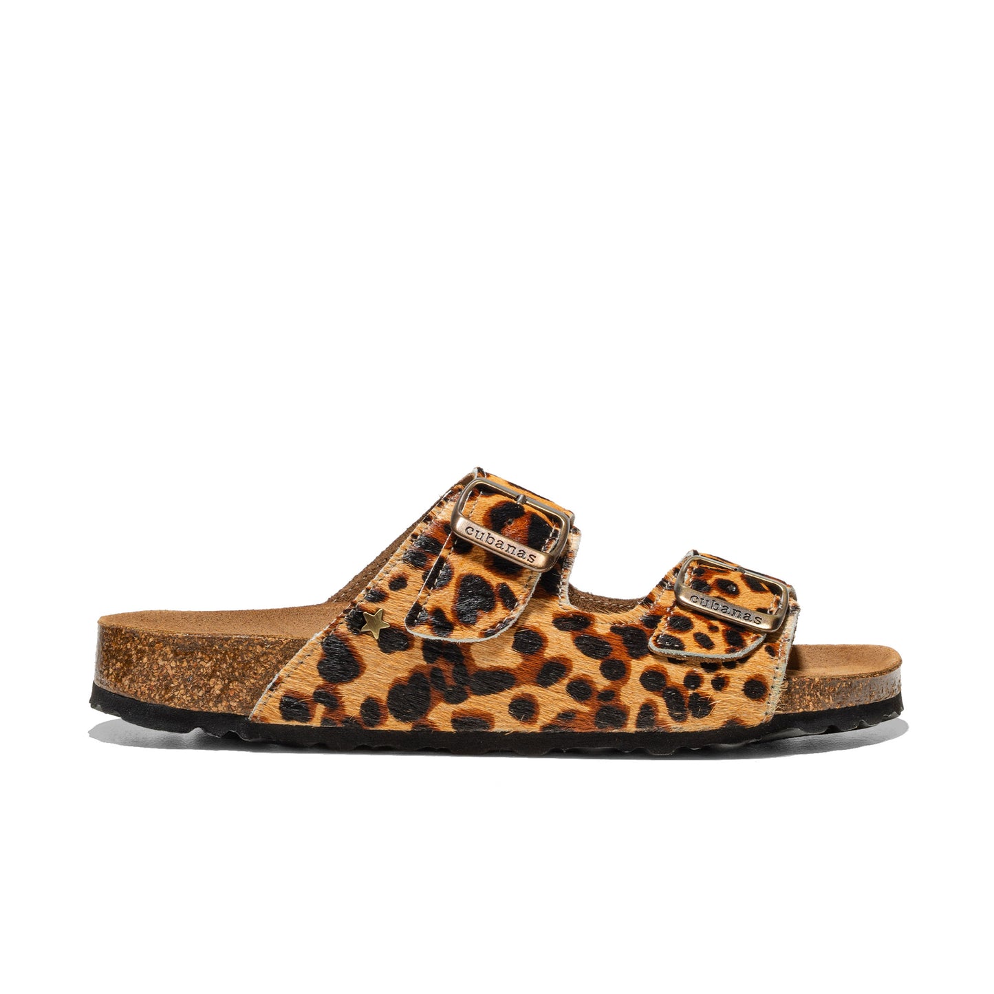 Cubanas Amalia Brown - AMALIA262BROWN