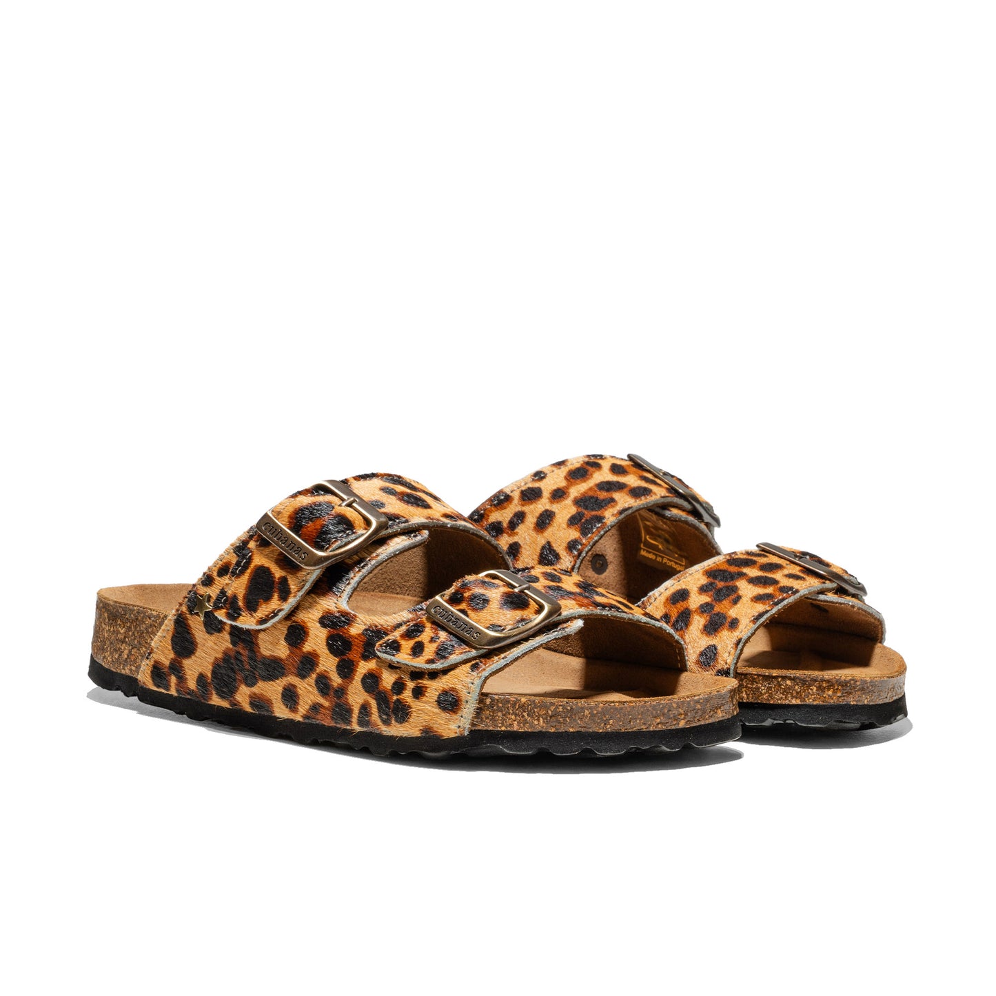 Cubanas Amalia Brown - AMALIA262BROWN