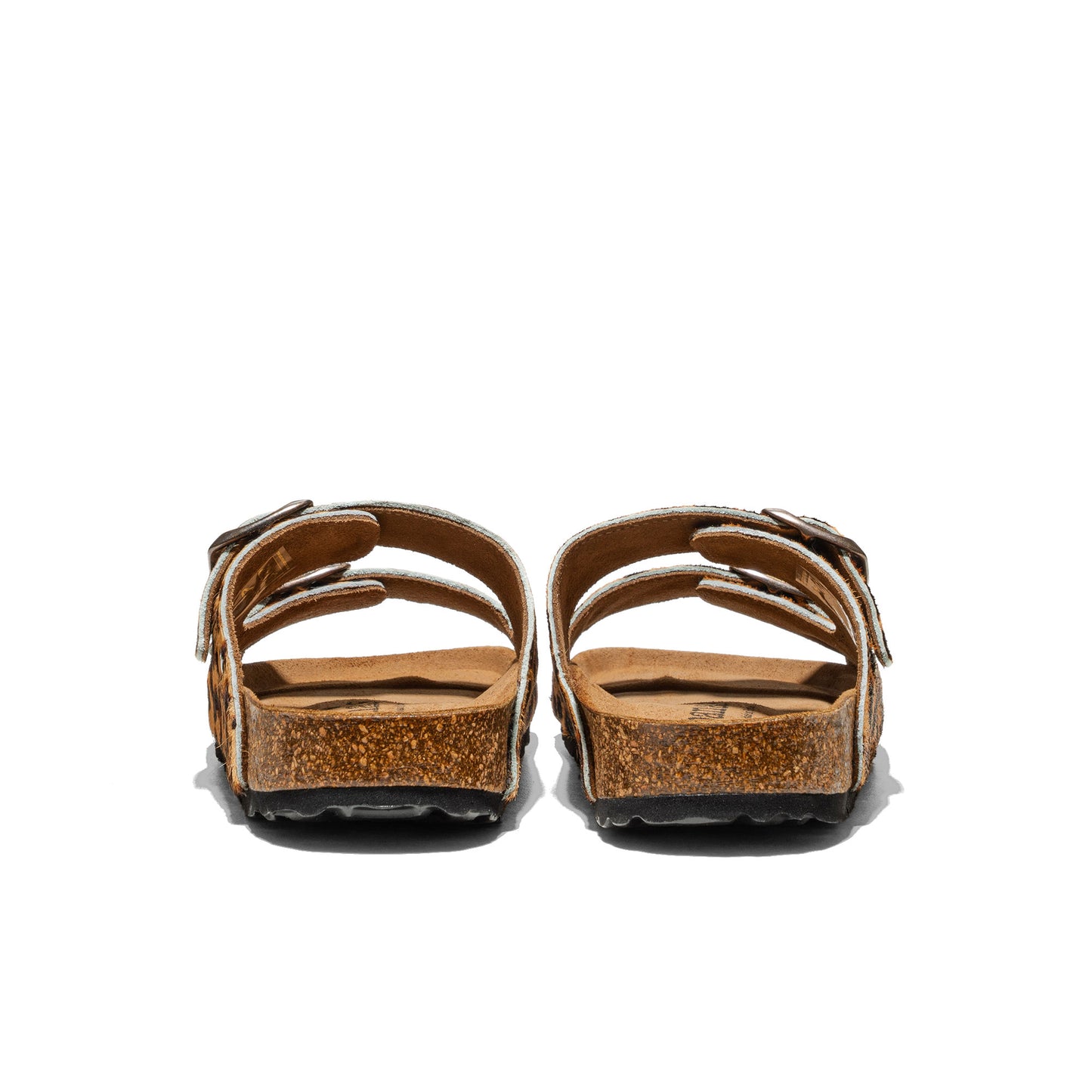 Cubanas Amalia Brown - AMALIA262BROWN