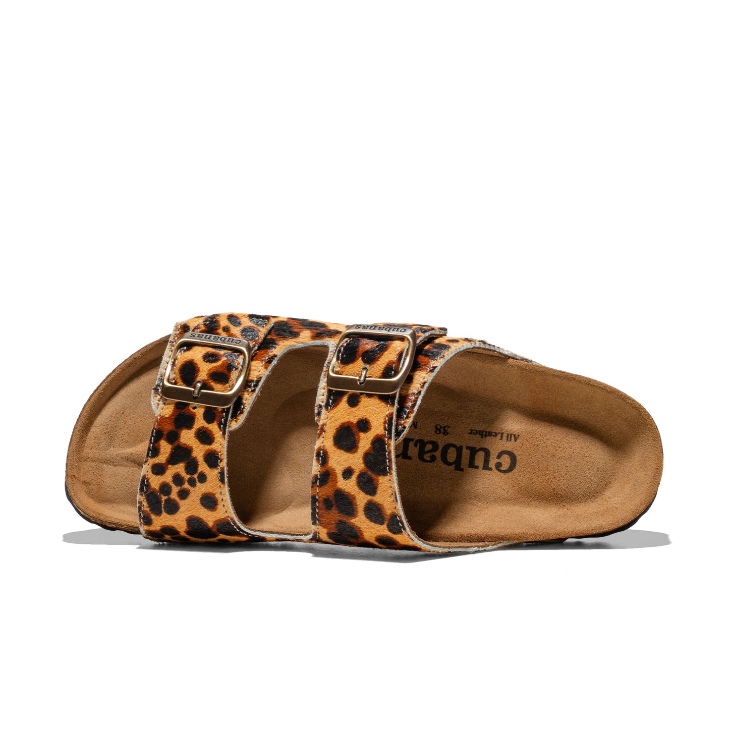 Cubanas Amalia Brown - AMALIA262BROWN