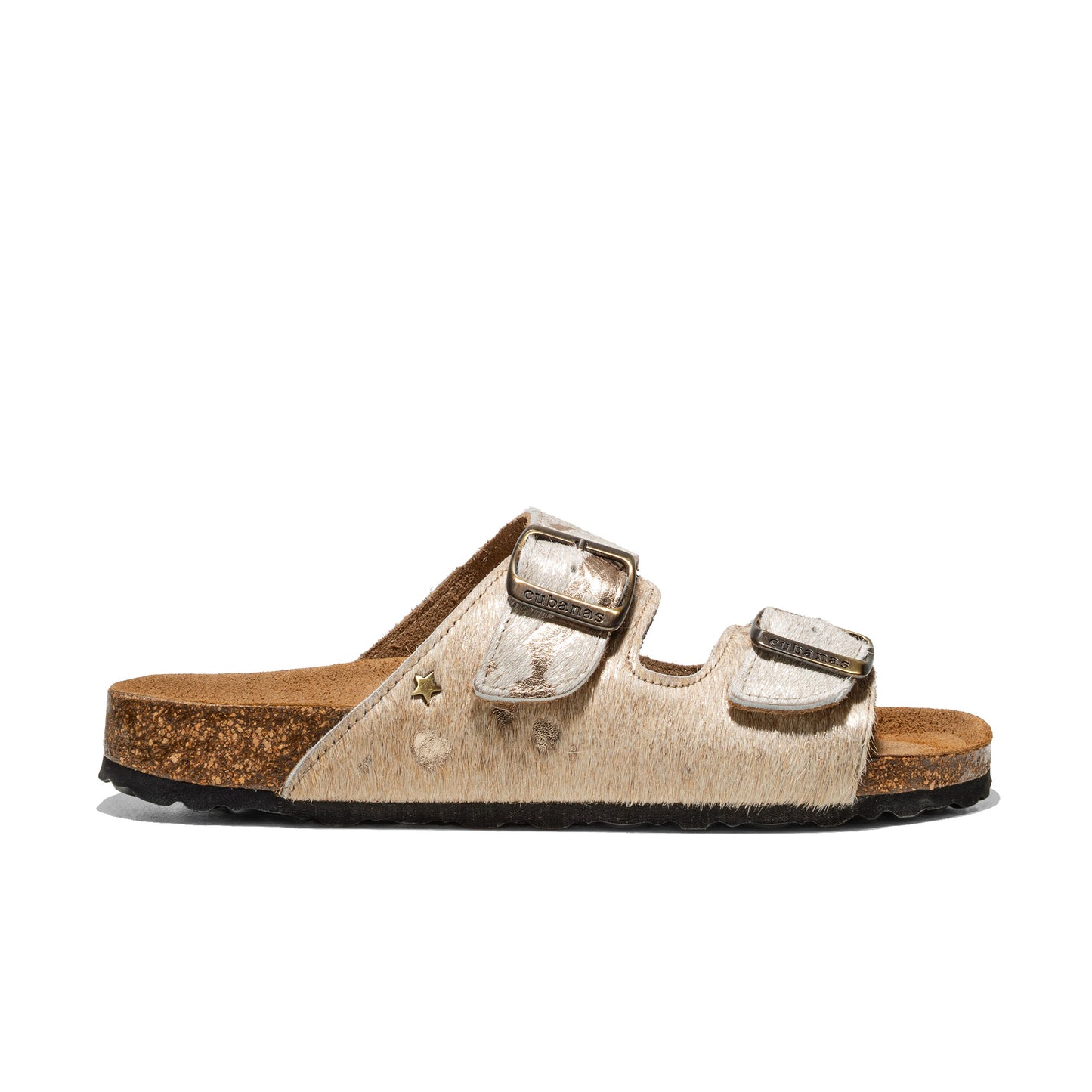 Cubanas Amalia Gold - AMALIA262GOLD