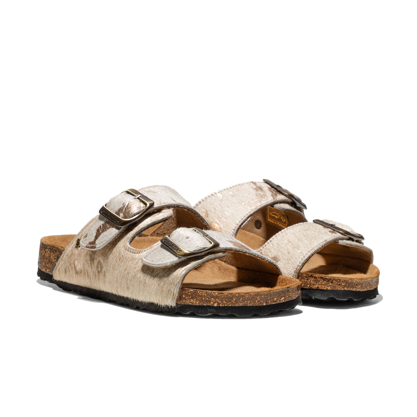 Cubanas Amalia Gold - AMALIA262GOLD