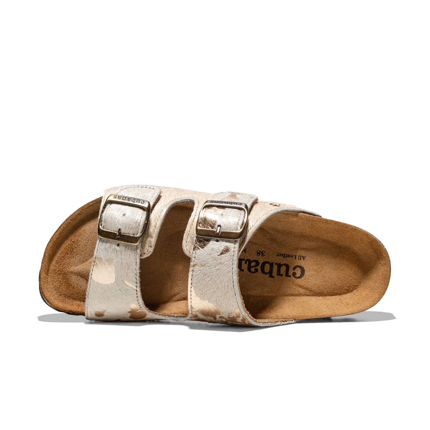 Cubanas Amalia Gold - AMALIA262GOLD