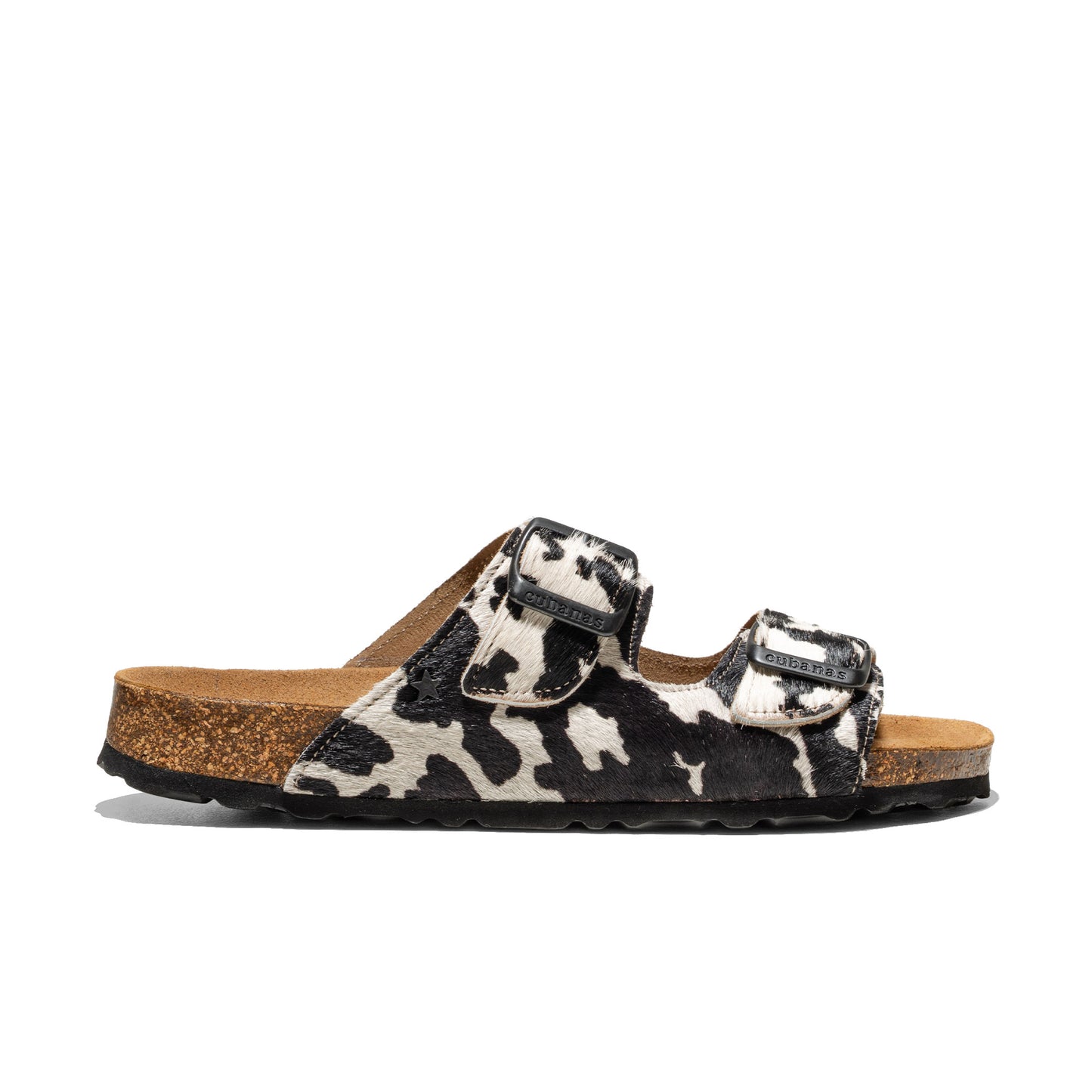 Cubanas Amalia White - AMALIA262WHITE