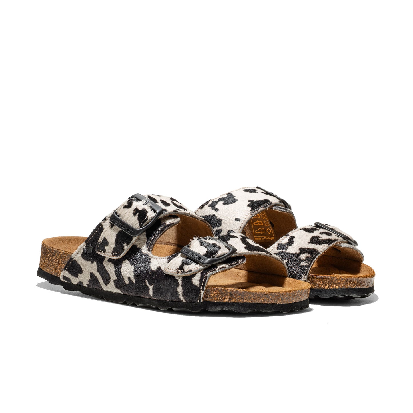 Cubanas Amalia White - AMALIA262WHITE