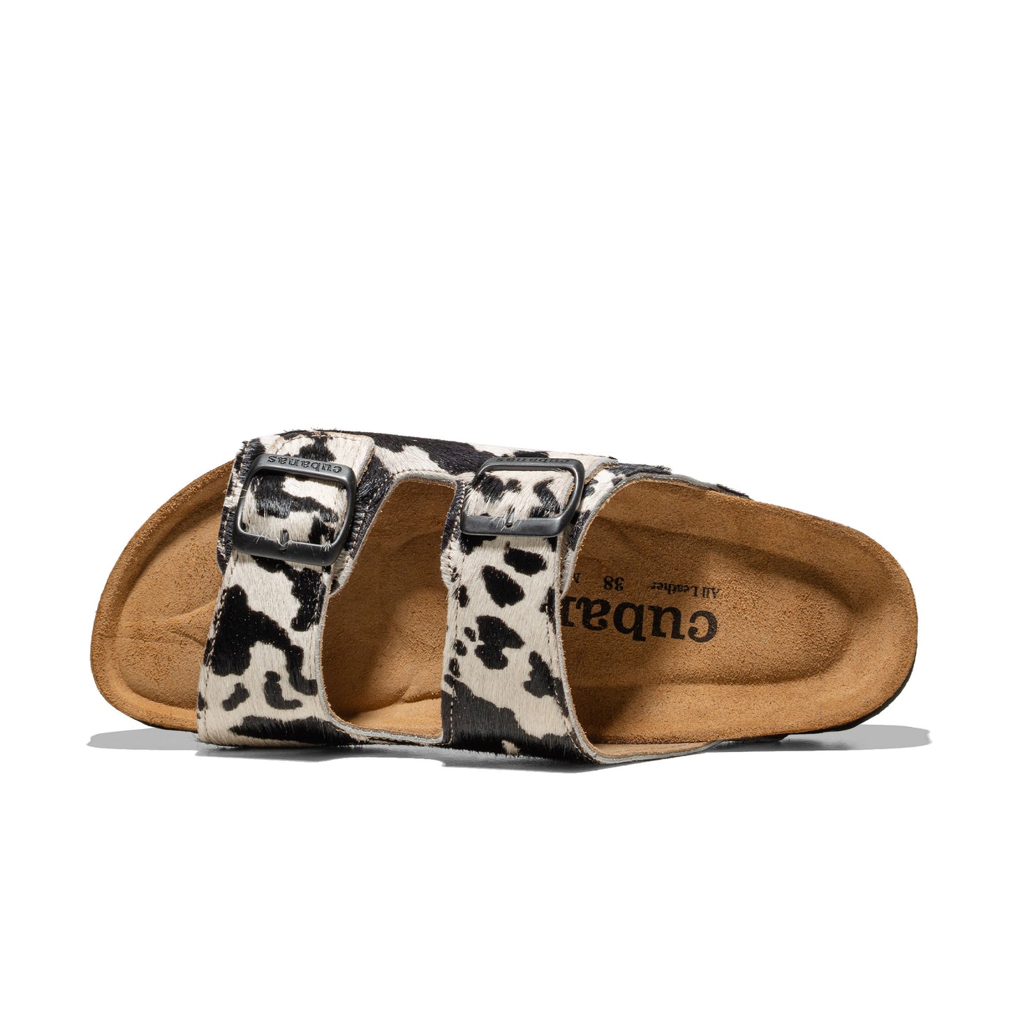 Cubanas Amalia White - AMALIA262WHITE