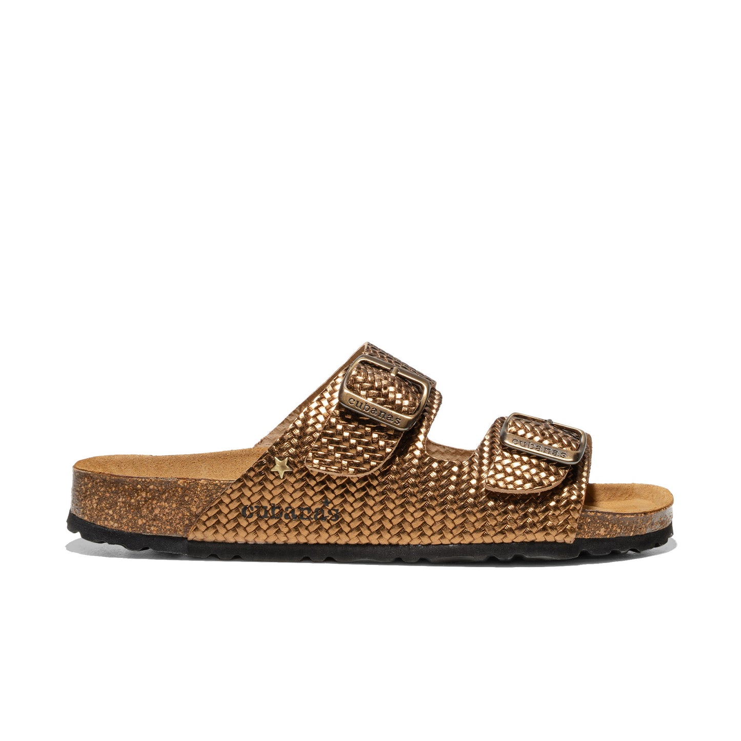 Cubanas Amalia Brown - AMALIA270BROWN