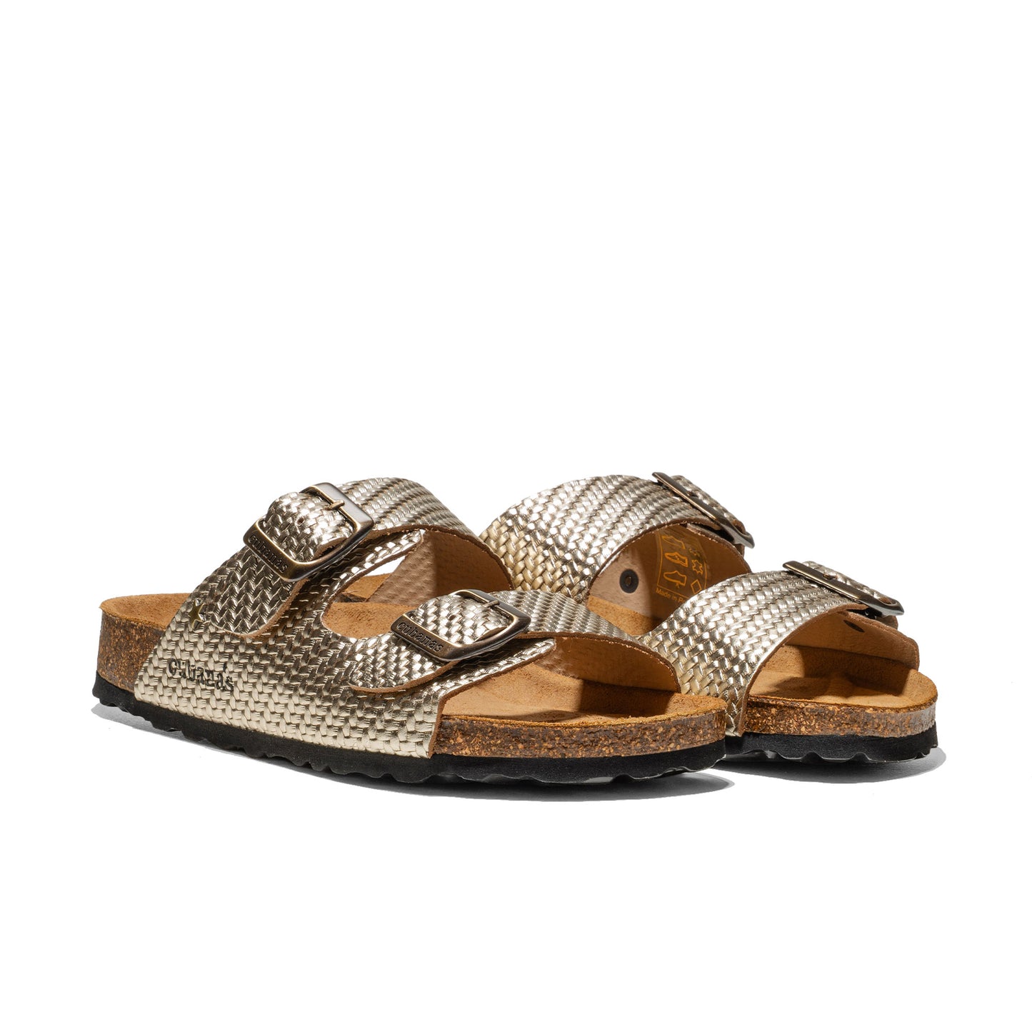 Cubanas Amalia Gold - AMALIA270GOLD